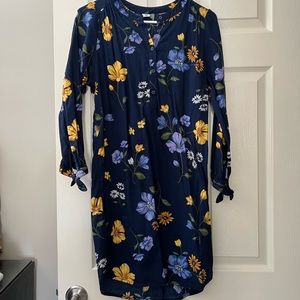 Old Navy Floral Dress